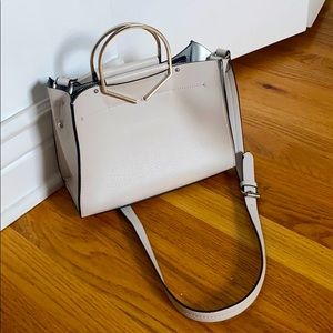 Zara TRF Small Tote